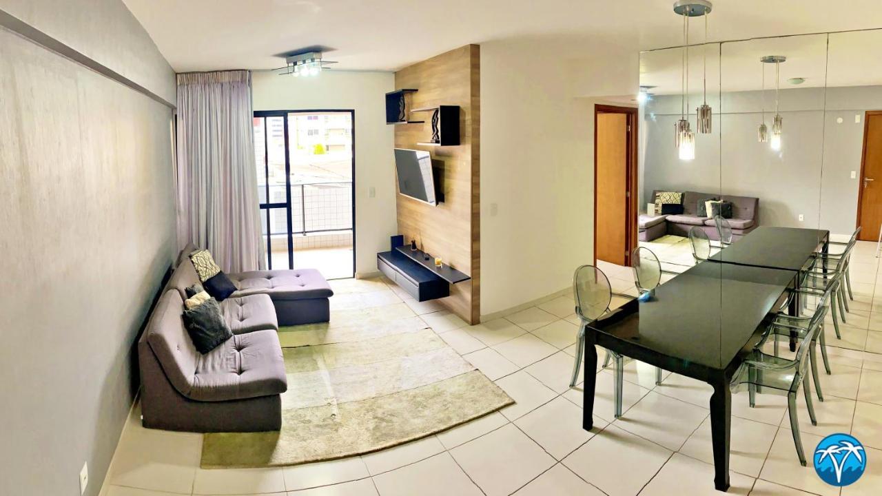 Vacanze - Terramare Maceio  Luaran gambar
