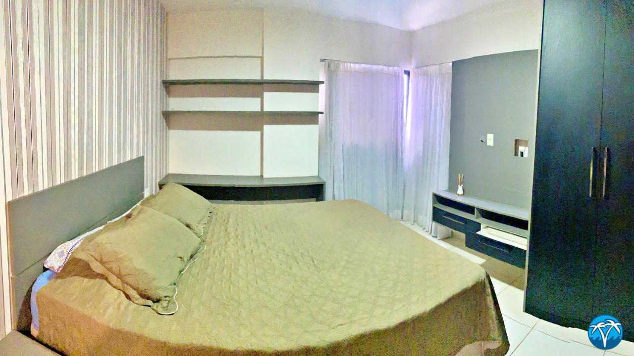 Vacanze - Terramare Maceio  Luaran gambar