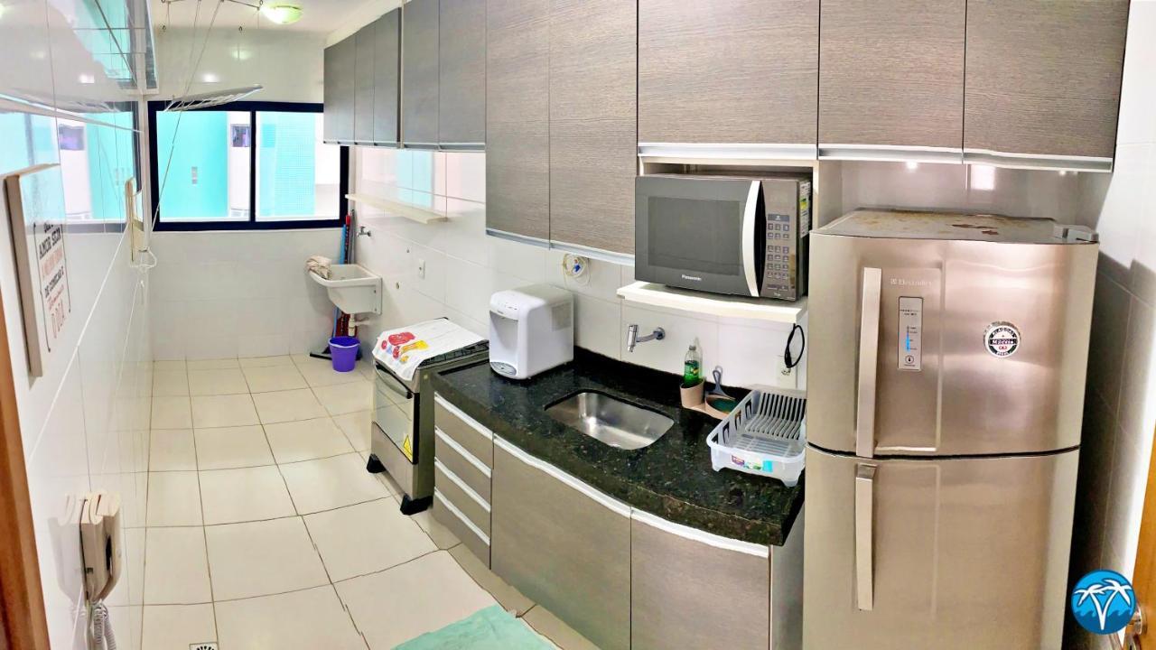 Vacanze - Terramare Maceio  Luaran gambar