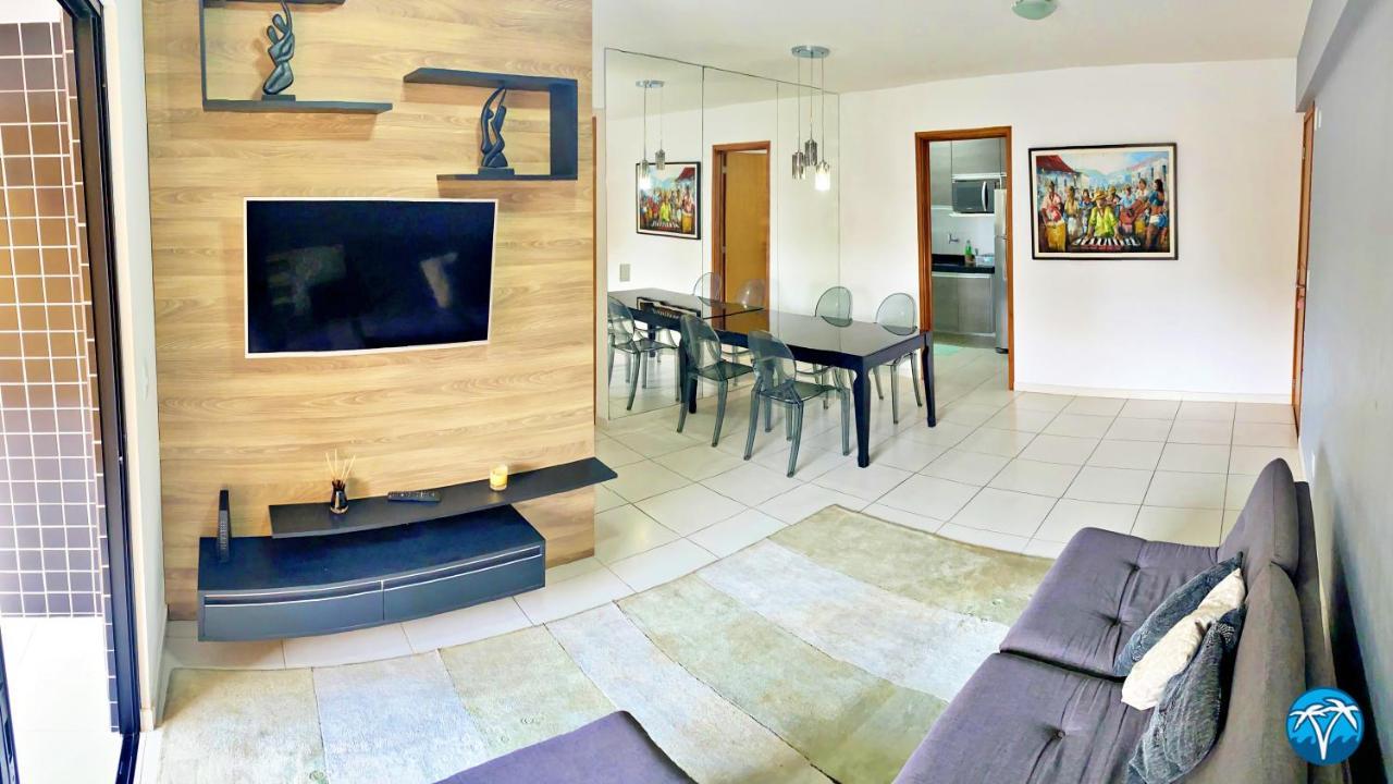 Vacanze - Terramare Maceio  Luaran gambar