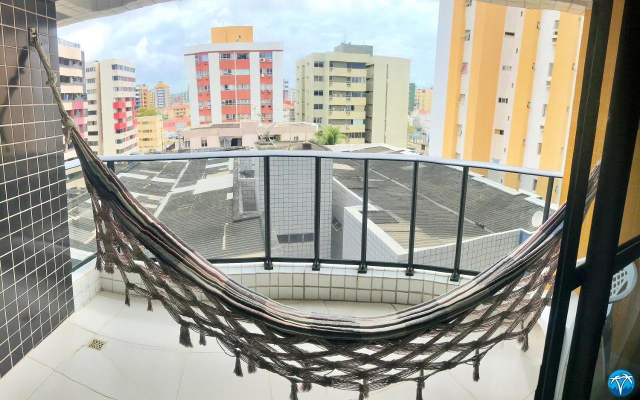 Vacanze - Terramare Maceio  Luaran gambar