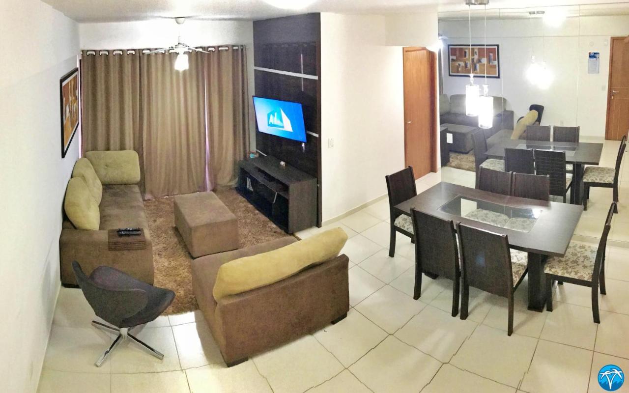 Vacanze - Terramare Maceio  Luaran gambar