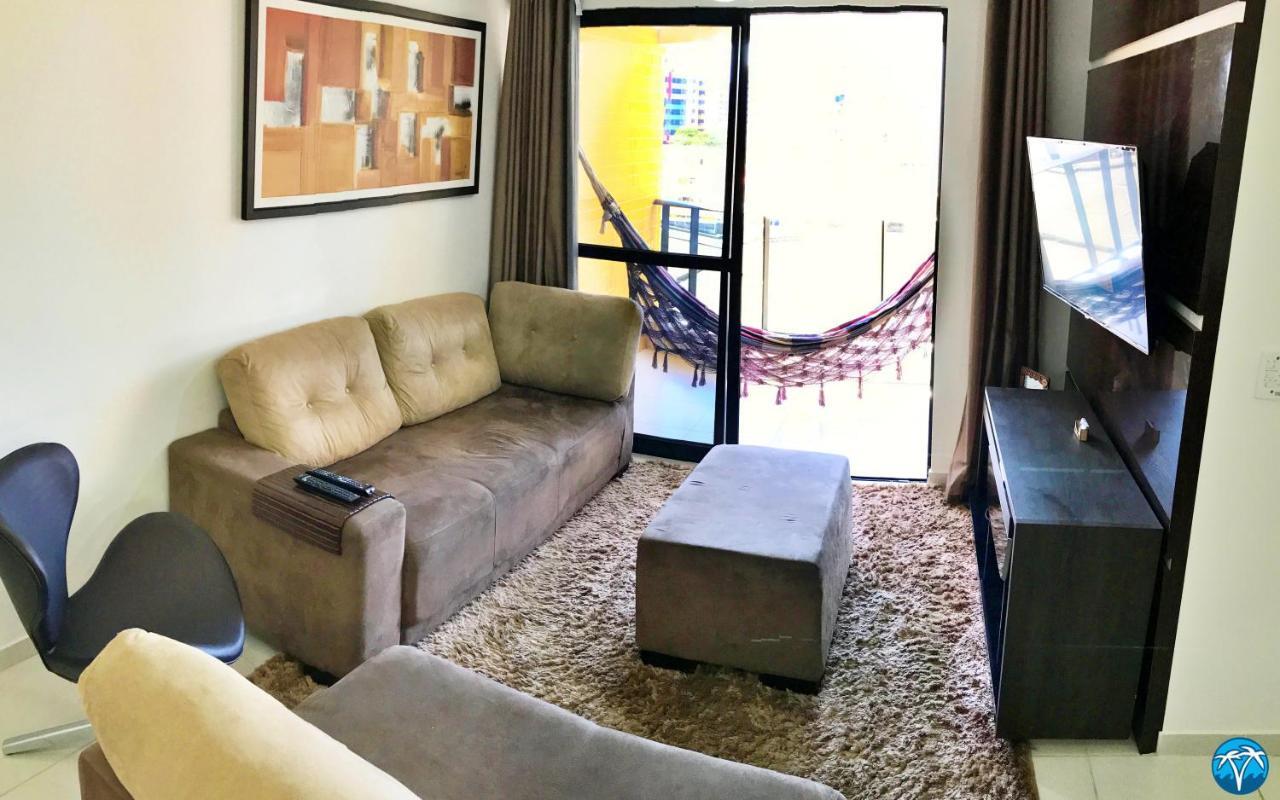 Vacanze - Terramare Maceio  Luaran gambar