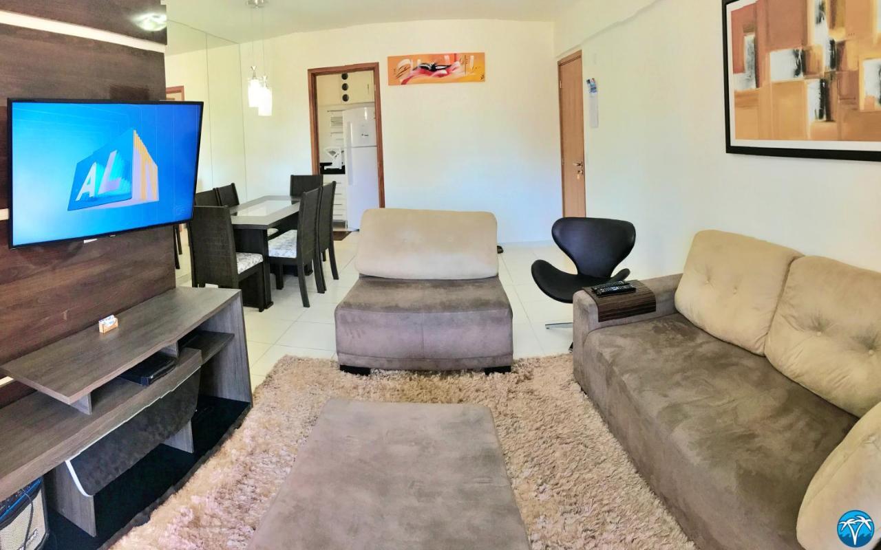 Vacanze - Terramare Maceio  Luaran gambar