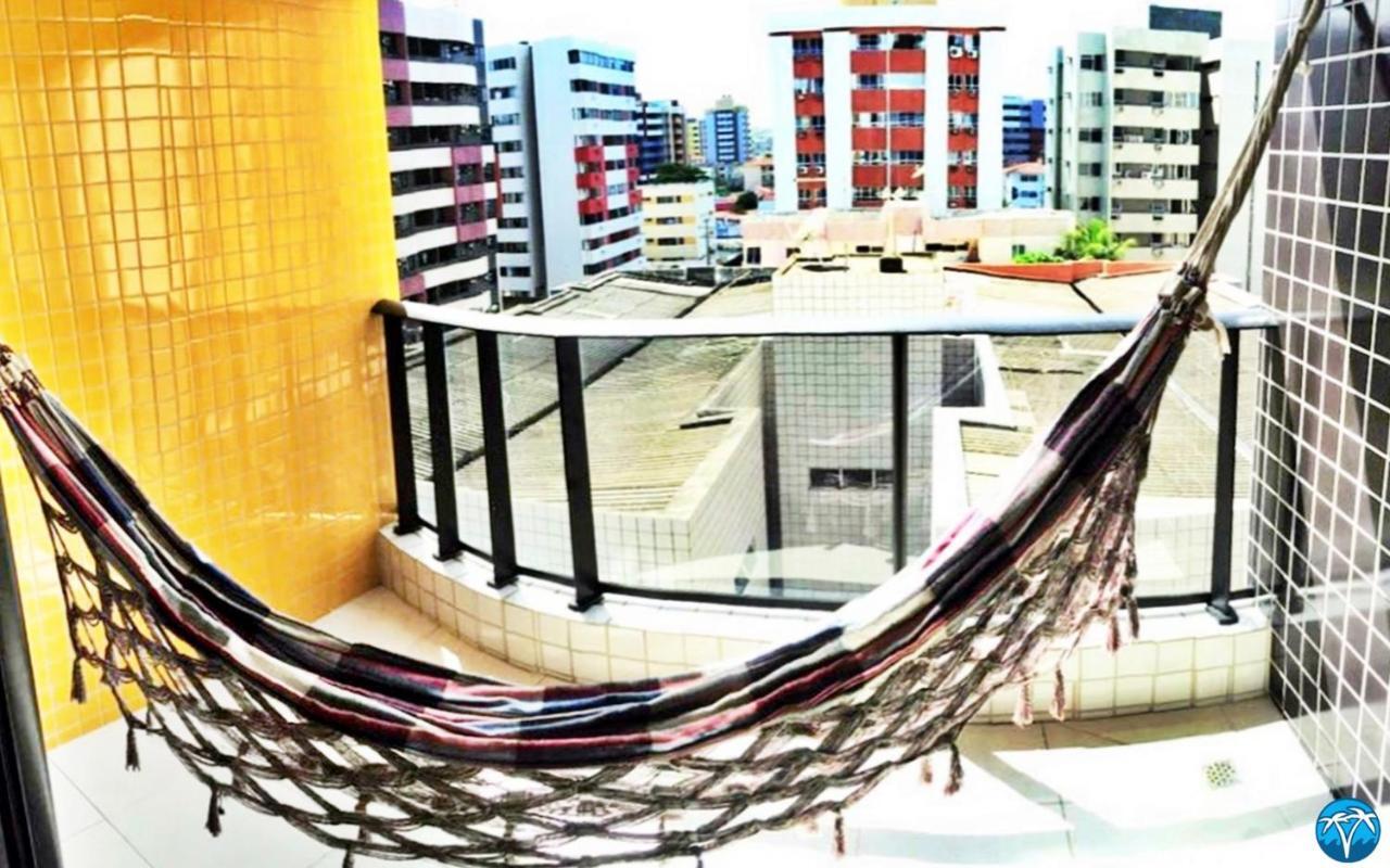 Vacanze - Terramare Maceio  Luaran gambar