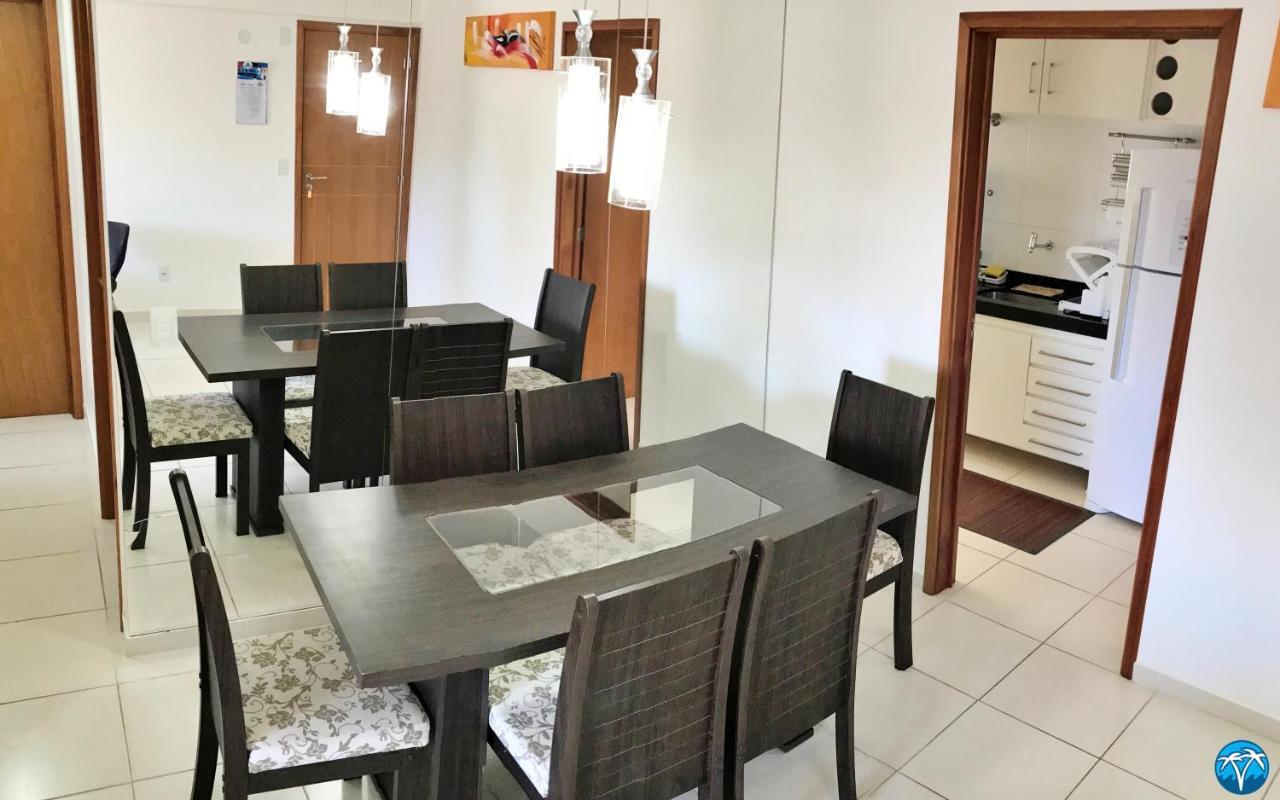 Vacanze - Terramare Maceio  Luaran gambar