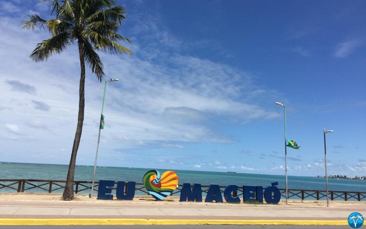 Vacanze - Terramare Maceio  Luaran gambar