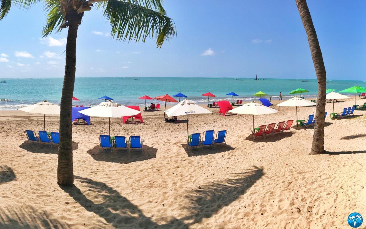 Vacanze - Terramare Maceio  Luaran gambar